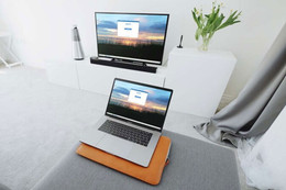 Cách kết nối máy tính với tivi không dây chi tiết nhất