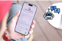 Hướng dẫn dịch văn bản trên iPhone 