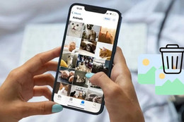 Cách xóa ảnh, video trùng lặp trên iPhone hiệu quả