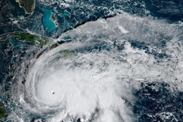 Melissa là cơn bão mạnh nhất hành tinh năm 2025