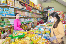 Ngành thuế chia hộ kinh doanh thành 3 nhóm quản lý từ 2026