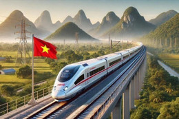 Khẩn trương hoàn thiện cơ chế, chính sách đặc thù triển khai dự án đường sắt tốc độ cao Bắc - Nam