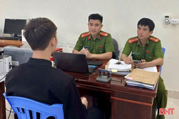 Kịp thời giải cứu nam thanh niên bị “bắt cóc online”, tống tiền 300 triệu đồng