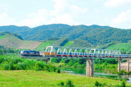Nhiều tuyến đường sắt quan trọng sẽ được đẩy tiến độ đầu tư trước năm 2030