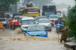 5 sai lầm dễ khiến chi phí sửa chữa xe ngập nước tăng vọt