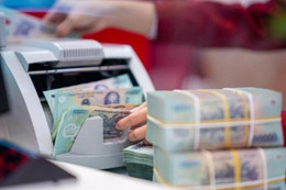 Phấn đấu thu NSNN năm 2025 tăng ít nhất 25% so với dự toán
