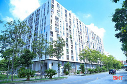 Quyết liệt thực hiện các giải pháp tăng nguồn cung, giảm giá nhà ở, bất động sản