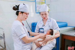 Từ nghị quyết đến hành động: Y tế Hà Tĩnh đổi mới toàn diện vì sức khỏe Nhân dân