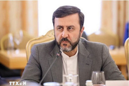 Iran nêu điều kiện nối lại đàm phán hạt nhân với Mỹ