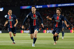 Champions League thay đổi thể thức sân nhà vòng knock-out