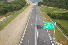 Mở rộng cao tốc Bắc - Nam: Ưu tiên phương án PPP nếu nhà đầu tư đủ điều kiện