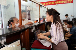 Thủ tướng yêu cầu tập trung thực hiện sắp xếp tổ chức bộ máy, đơn vị hành chính