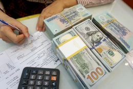 Tỷ giá USD hôm nay 17/7/2025: Đồng USD hồi phục mạnh so với Euro