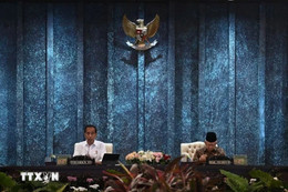 Indonesia dự kiến chuyển văn phòng Tổng thống tới thủ đô mới Nusantara vào 2028