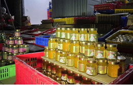 Xóa sổ đường dây sản xuất, tiêu thụ hàng chục nghìn hũ yến chưng giả