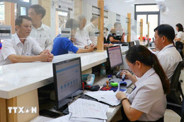 Kết luận của Bộ Chính trị, Ban Bí thư về bộ máy chính trị và chính quyền địa phương 2 cấp