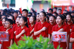 Bộ trưởng Bộ GD-ĐT: Ngành giáo dục đứng trước cơ hội chưa từng có