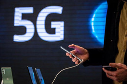 Bao giờ người dùng Việt Nam được sử dụng 5G?