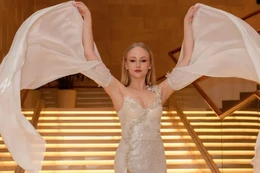 10 cô gái được vào thẳng top 40 Hoa hậu Thế giới