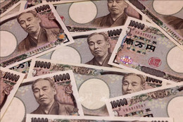 Lần đầu sau 34 năm, Nhật Bản không còn là quốc gia chủ nợ lớn nhất thế giới