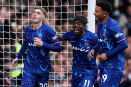 Chelsea hạ Liverpool, đốt nóng cuộc đua top 5 Ngoại hạng Anh