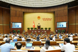 Đề nghị thống nhất ưu đãi thuế thu nhập doanh nghiệp với các loại hình báo chí