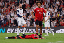 MU sa thải hàng loạt ngay sau chung kết Europa League