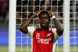 Kịch bản khiến Arsenal mất vé dự Champions League