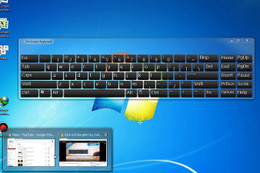 Mở bàn phím ảo trên máy tính Windows nhanh nhất 2025