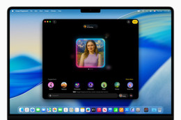 Loạt tính năng AI mới của Apple