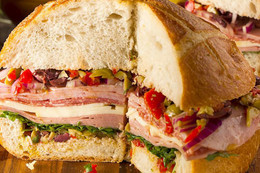 10 món bánh mì kẹp thịt ngon nhất thế giới