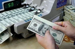 Tỷ giá USD hôm nay 17/06/2025: Đồng USD suy yếu