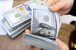 Tỷ giá USD hôm nay 21/6/2025: Hướng đến mức tăng hàng tuần mạnh nhất trong hơn 1 tháng