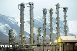 Iran sẽ không thảo luận về hạt nhân nếu Israel vẫn tiếp tục tấn công