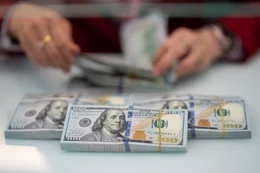 Tỷ giá USD hôm nay 24/6/2025: Đồng USD giảm