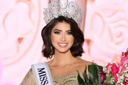 Miss Universe Panama bị tước vương miện