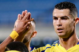 Ronaldo nhận điểm thấp nhất dù Al Nassr thắng