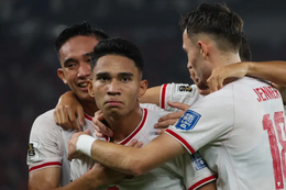 Indonesia cử đội U21 dự AFF Cup 2024