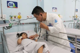 Bộ Y tế chỉ đạo khẩn khi có hơn 25.000 ca mắc tay chân miệng, tăng gấp 5 lần