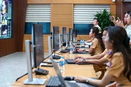 Dự kiến chi gần 15.000 tỷ đồng để số hóa giao thông toàn quốc