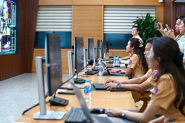 Dự kiến chi gần 15.000 tỷ đồng để số hóa giao thông toàn quốc