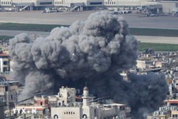 Châu Âu tăng cường phòng thủ trước nguy cơ xung đột Trung Đông lan rộng