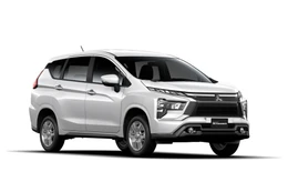 Mitsubishi Xpander số sàn thế hệ mới ra mắt Việt Nam, giá 568 triệu đồng
