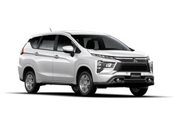 Mitsubishi Xpander số sàn thế hệ mới ra mắt Việt Nam, giá 568 triệu đồng