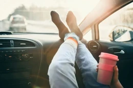 Thói quen sử dụng ô tô sai cách 