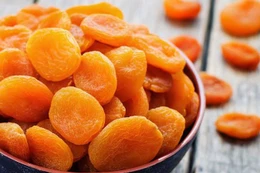 Các loại trái cây hỗ trợ phòng thiếu máu, thiếu sắt