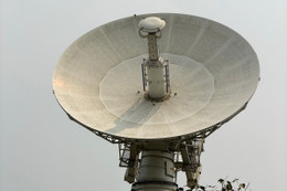 Khánh thành Trung tâm Vũ trụ Việt Nam