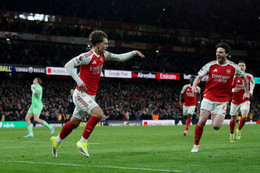 Những cầu thủ trẻ nhất ghi bàn tại Premier League