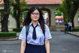 Bộ Giáo dục và Đào tạo chốt lịch thi tốt nghiệp THPT 2026