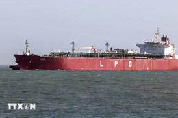 Tổng thống Trump đề xuất để các đồng minh tự bảo vệ eo biển Hormuz